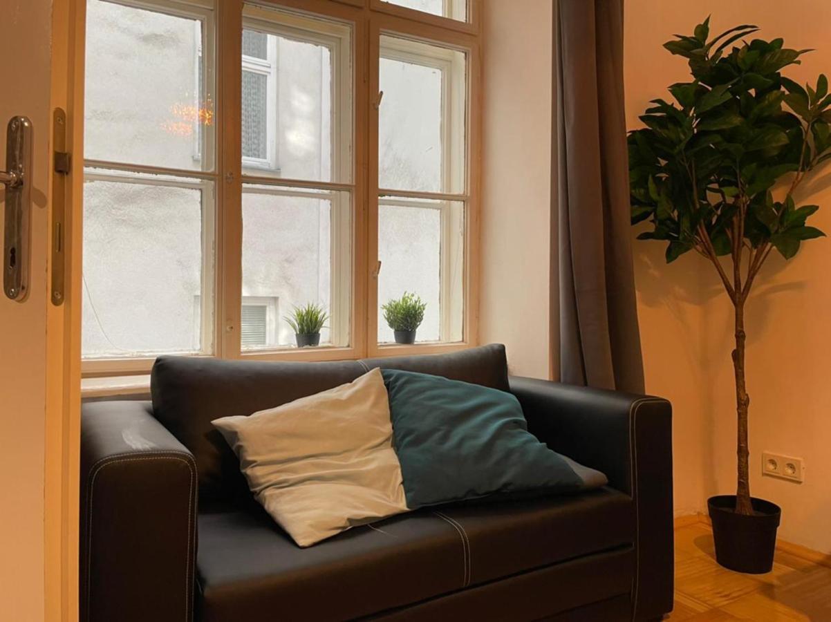 Designer Apartment, 5 Min To City Center Wina Bagian luar foto