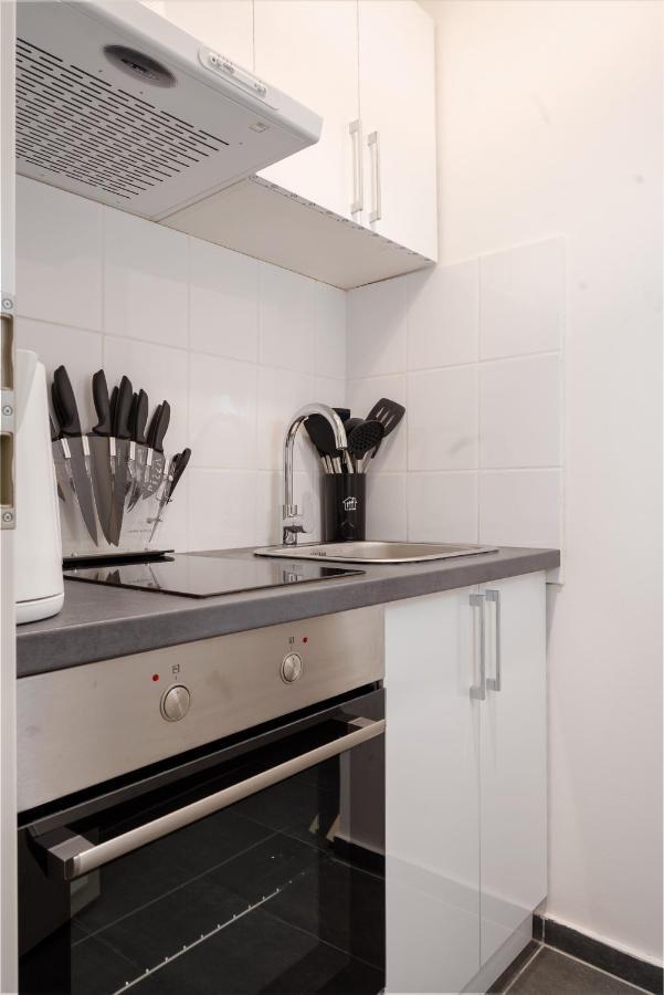 Designer Apartment, 5 Min To City Center Wina Bagian luar foto