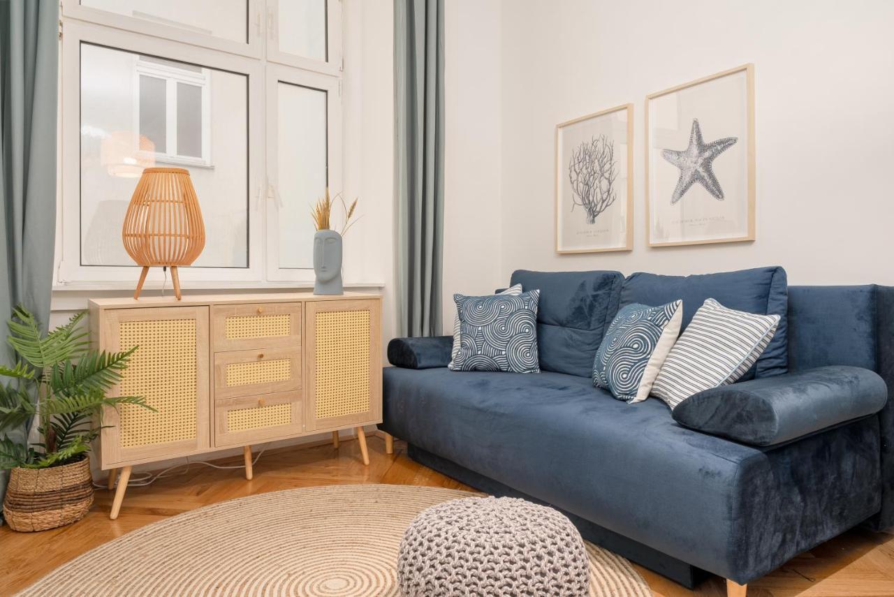 Designer Apartment, 5 Min To City Center Wina Bagian luar foto
